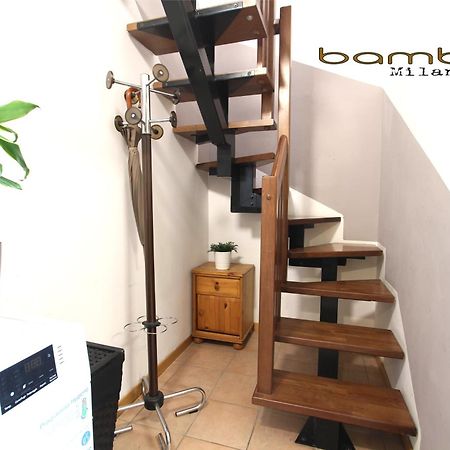Bamboo Milano Copernico Apartamento Exterior foto