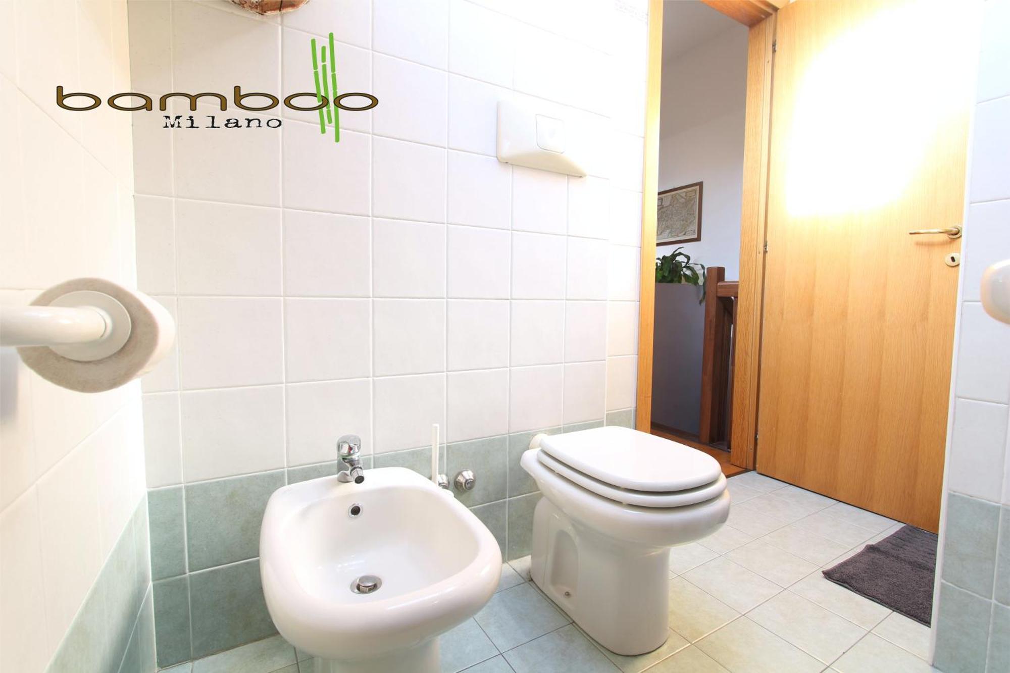 Bamboo Milano Copernico Apartamento Exterior foto