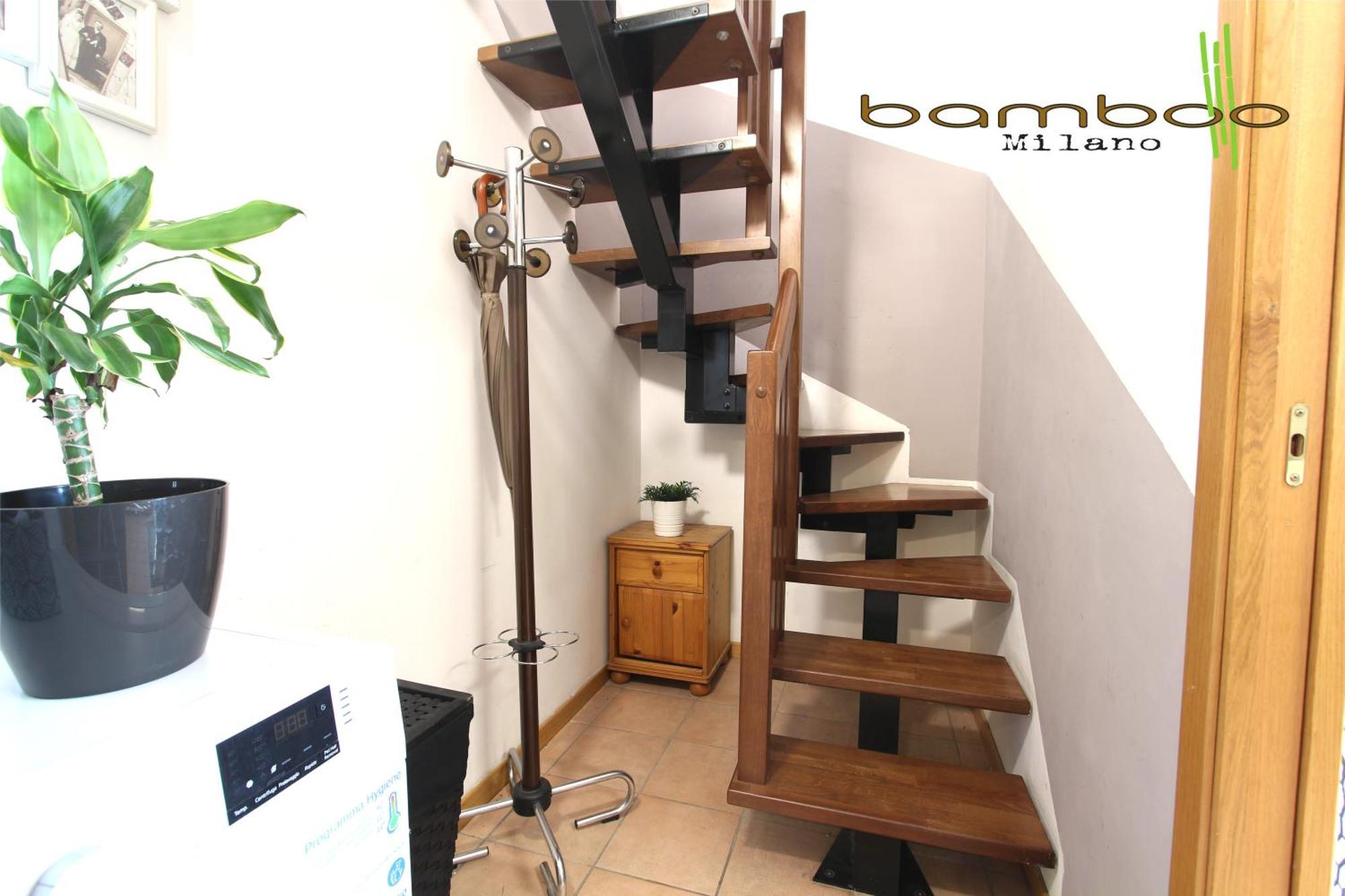 Bamboo Milano Copernico Apartamento Exterior foto