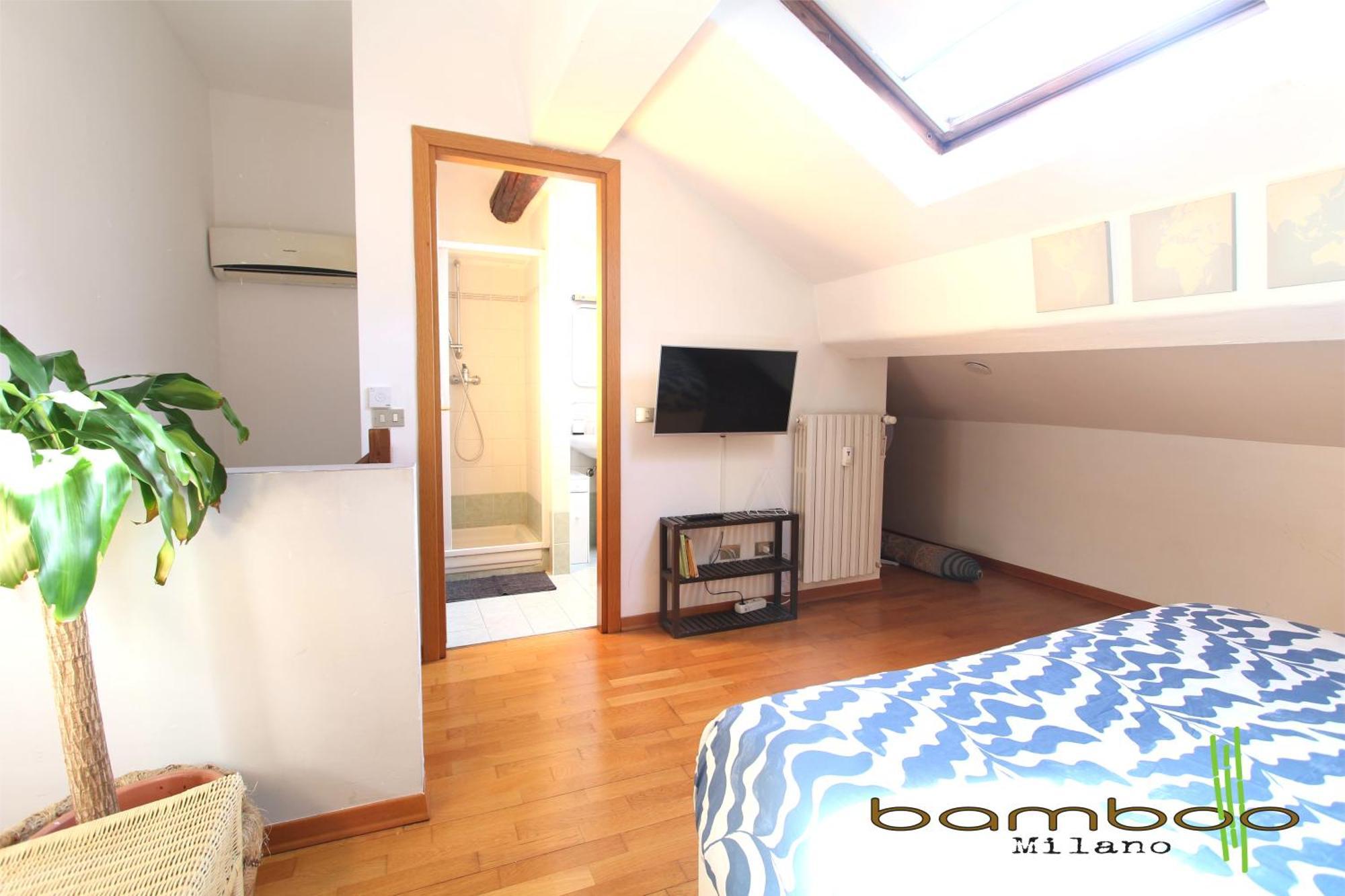 Bamboo Milano Copernico Apartamento Exterior foto