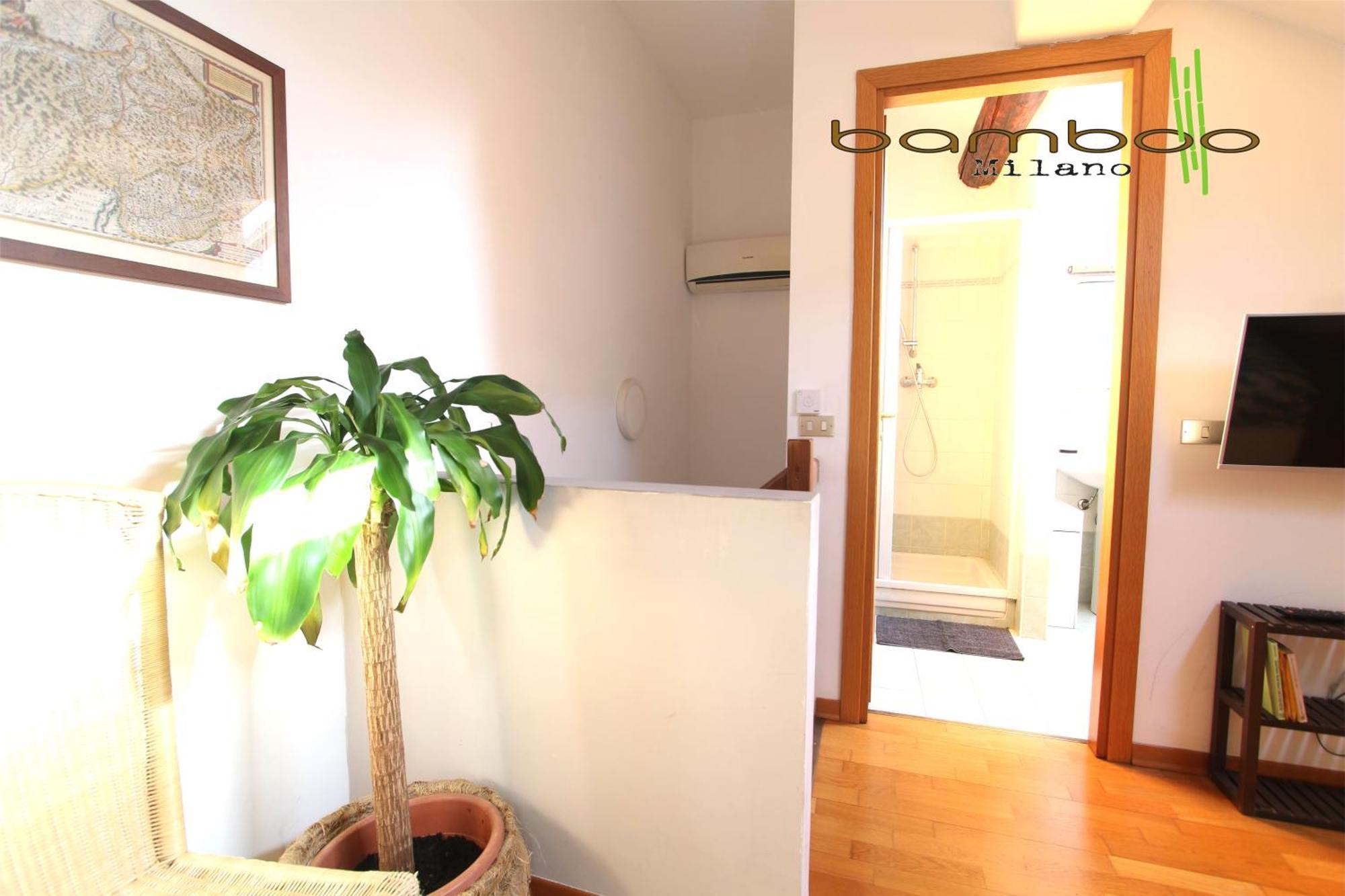 Bamboo Milano Copernico Apartamento Exterior foto