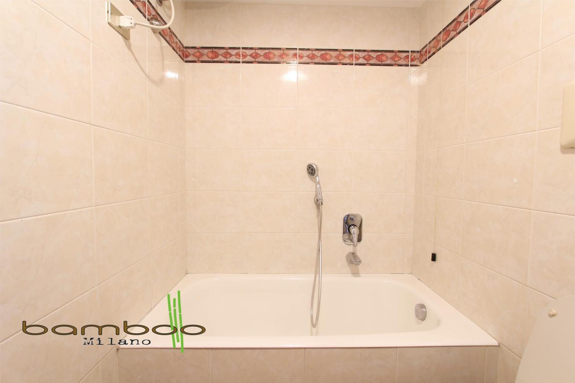 Bamboo Milano Copernico Apartamento Exterior foto